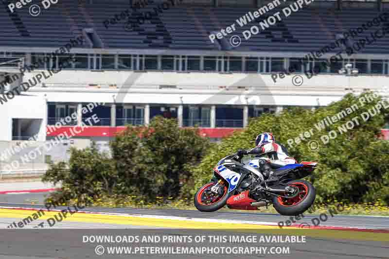 May 2024;motorbikes;no limits;peter wileman photography;portimao;portugal;trackday digital images